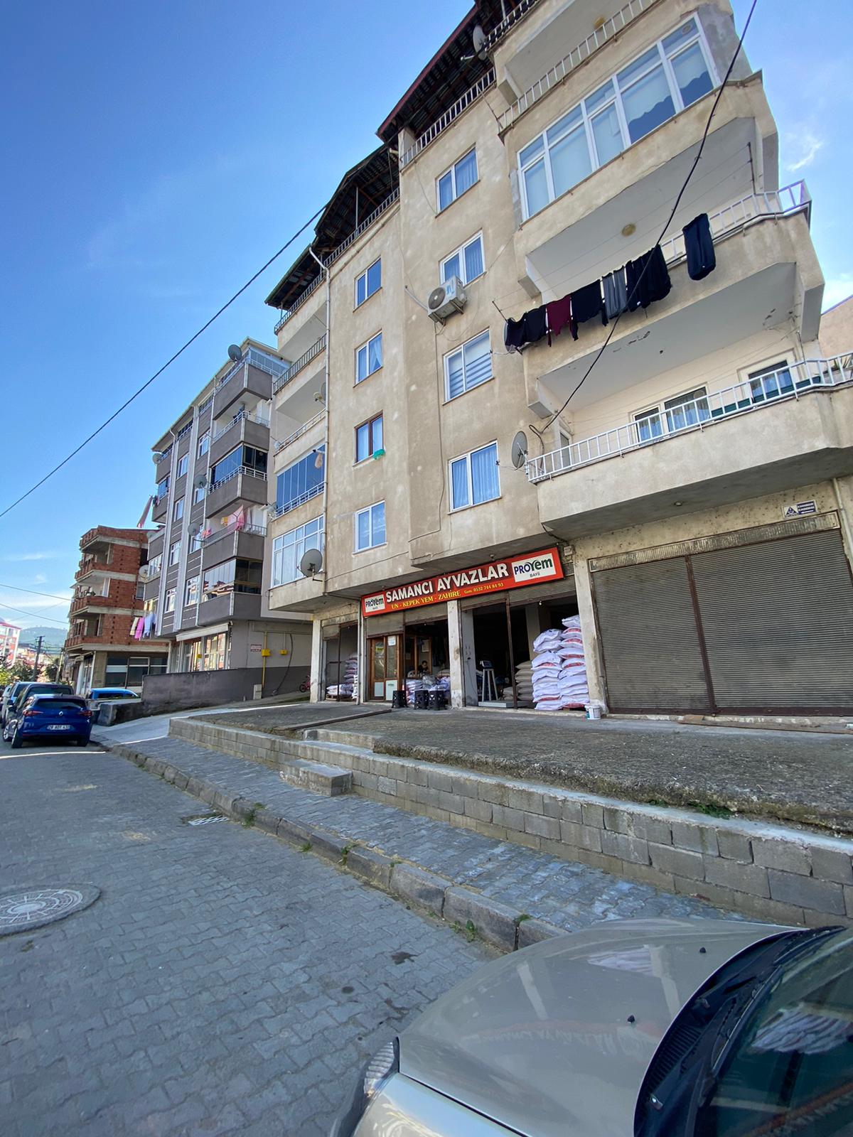 MERKEZDE KAÇIRILMAYACAK FIRSAT DAİRE